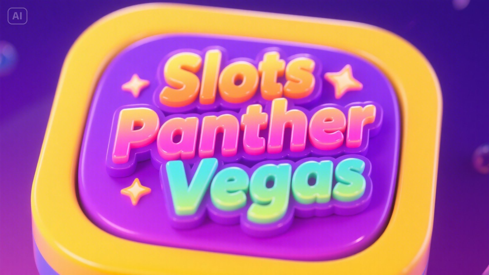 Slots Panther Vegas